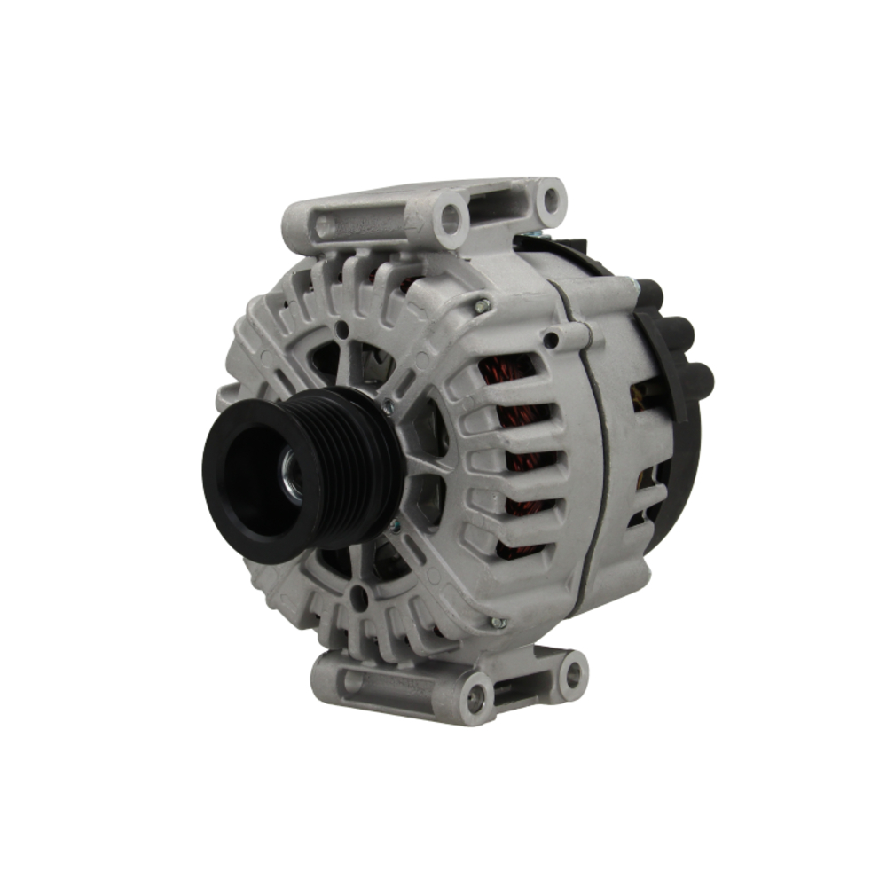 Alternateur Mercedes 200A - +Line Pro - 555.933.200.004