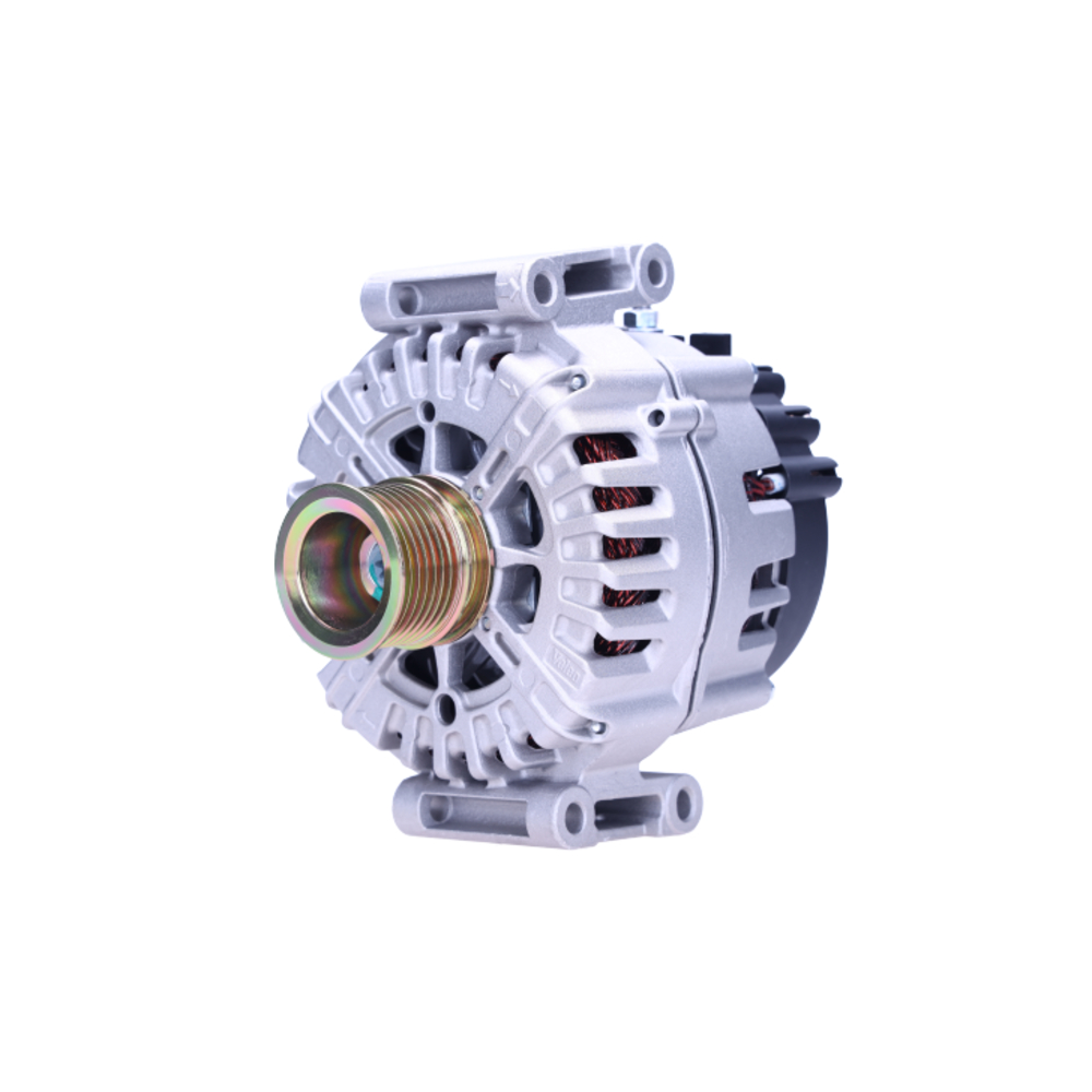 Alternateur Mercedes 200A - +Line Selected Renové - 555.933.200.340