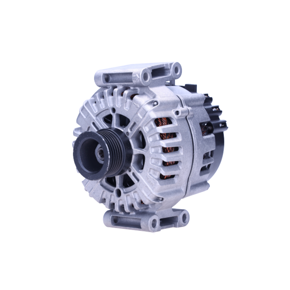 Alternateur Mercedes 200A - +Line Pro Reman - 555.933.200.346