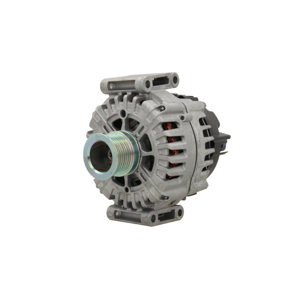 Alternateur Mercedes 200A - Valeo Neuf - 555.933.200.500