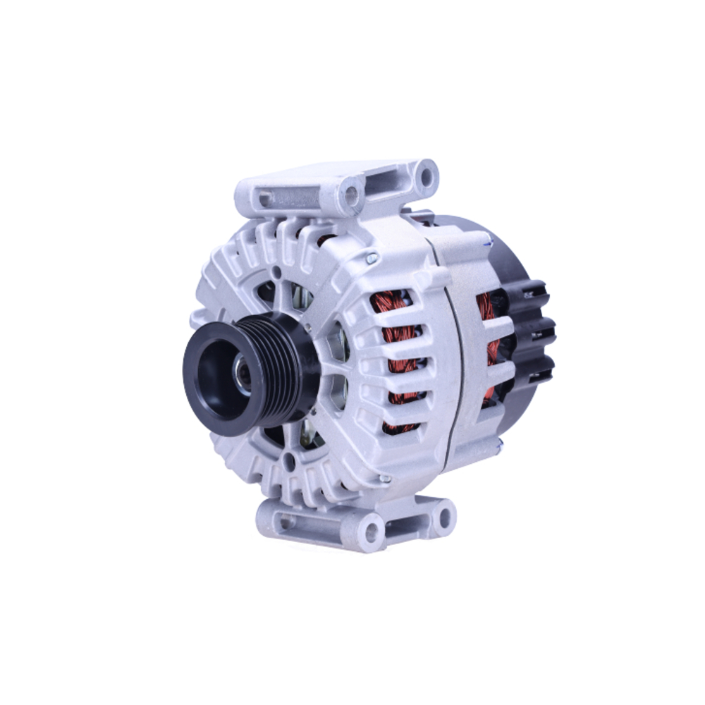 Alternateur Mercedes 200A - +Line Original - 555.934.200.000