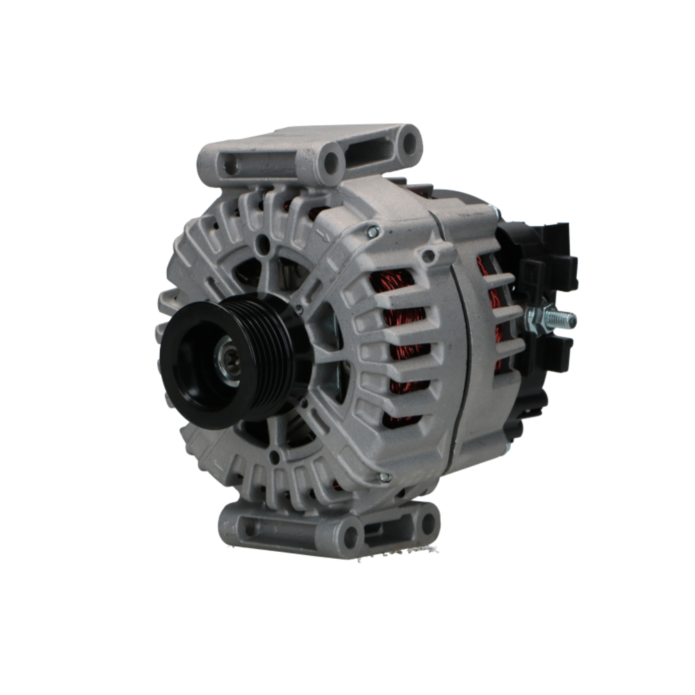 Alternateur Mercedes 200A - +Line Original - 555.934.200.001