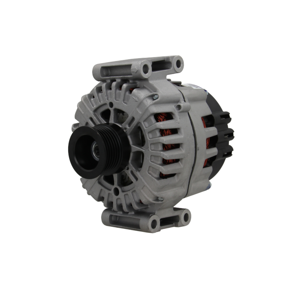 Alternateur Mercedes 200A - +Line Pro - 555.934.200.004