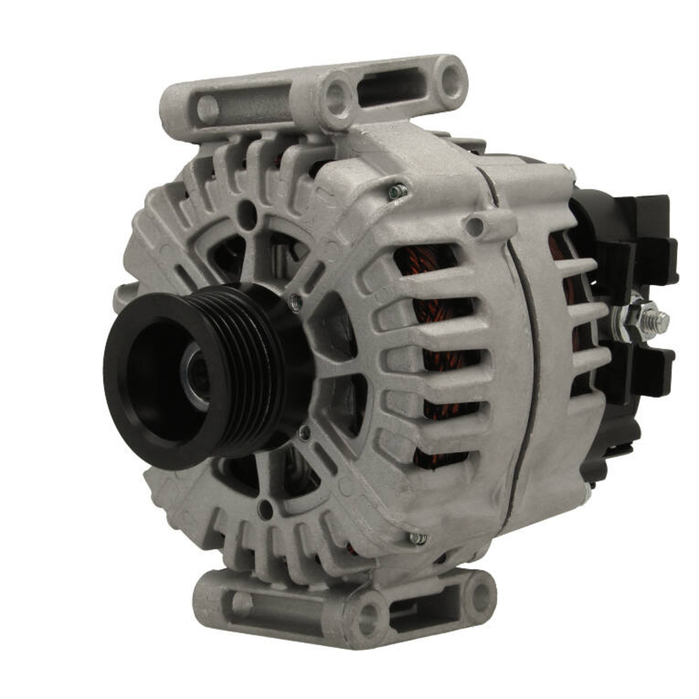 Alternateur Mercedes 200A - +Line Pro - 555.934.200.005
