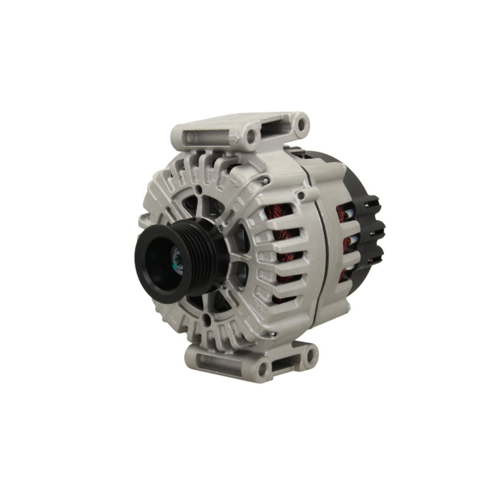 Alternateur Mercedes 200A - +Line Selected Renové - 555.934.200.340