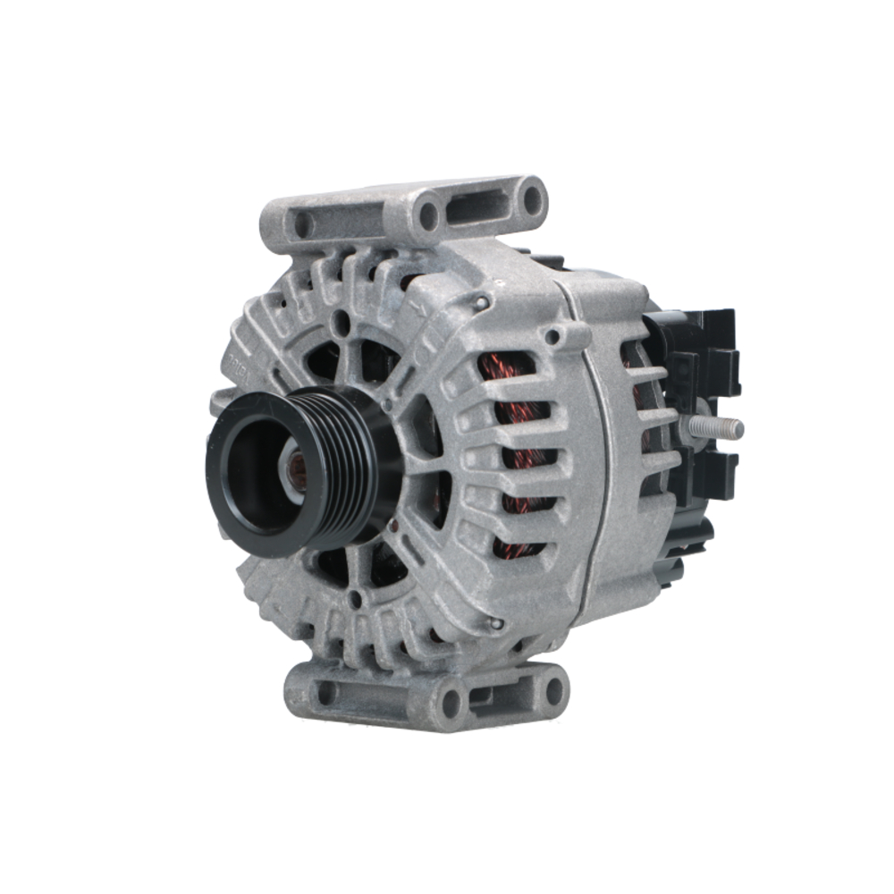 Alternateur Mercedes 200A - +Line Pro Reman - 555.934.200.346