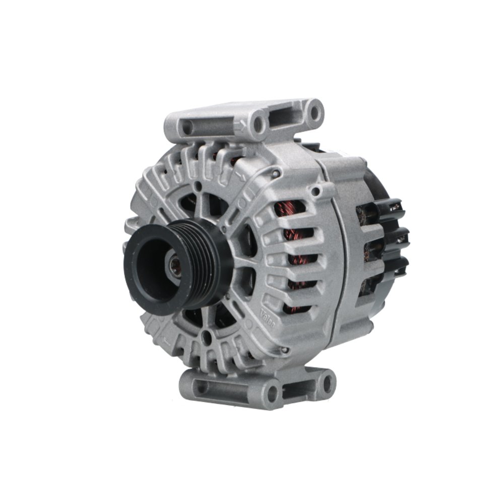 Alternateur Mercedes 200A - +Line Pro Reman - 555.934.200.347