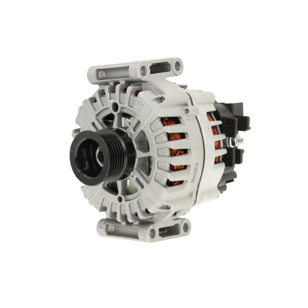 Alternateur Mercedes 200A - WAI Neuf - 555.934.200.440