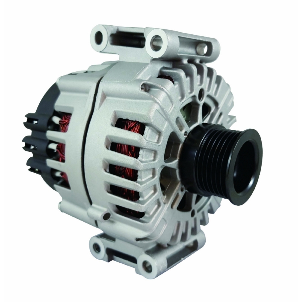 Alternateur Mercedes 200A - WAI Neuf - 555.934.200.441