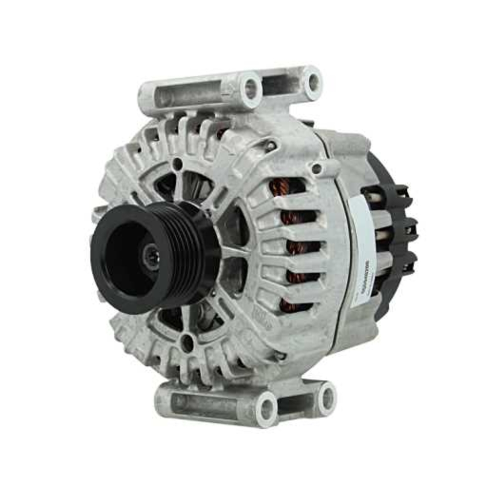 Alternateur Mercedes 200A - Valeo Neuf - 555.934.200.502