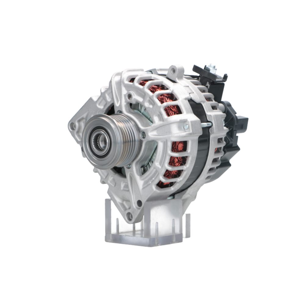 Alternateur Mercedes 175A - +Line Original - 555.935.175.010