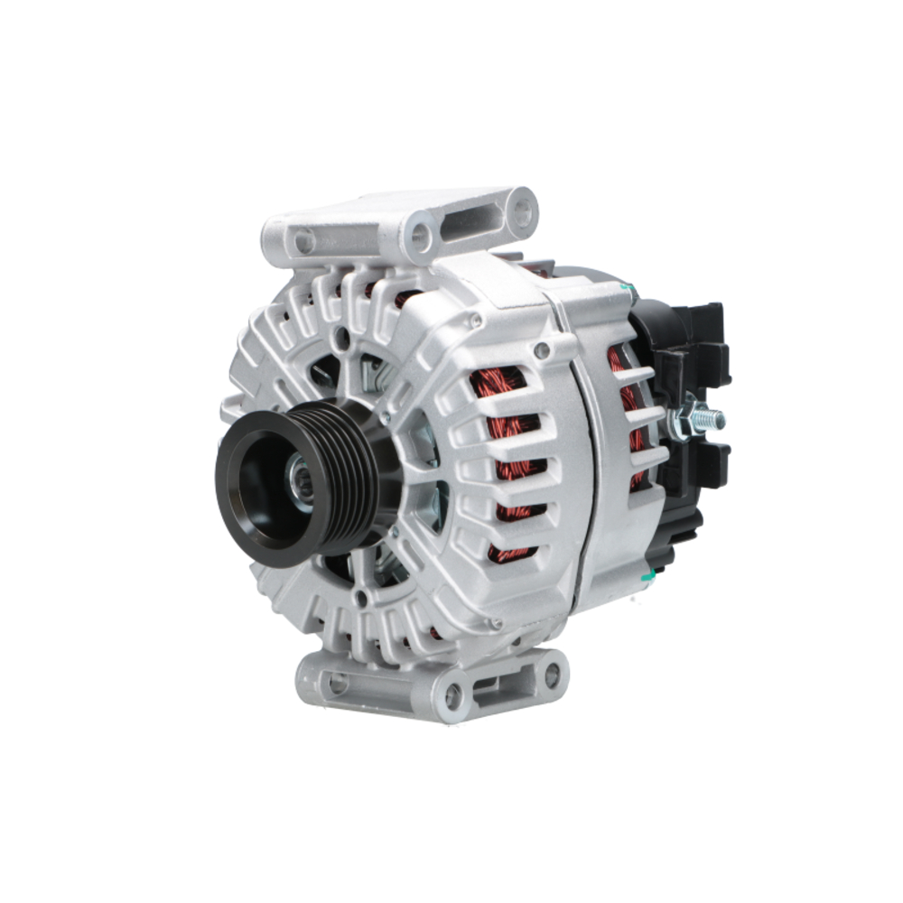 Alternateur Mercedes 250A - +Line Original - 555.937.250.000