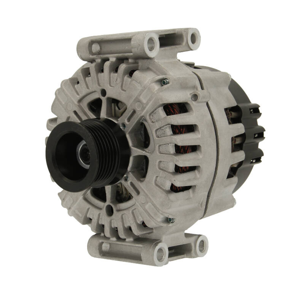 Alternateur Mercedes 250A - +Line Pro - 555.937.250.004