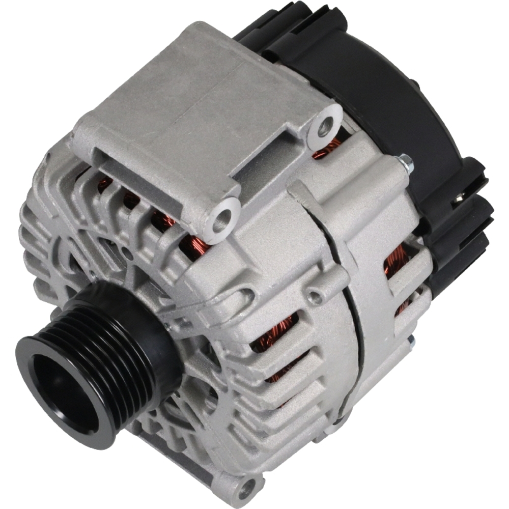 Alternateur Mercedes 250A - WAI Neuf - 555.937.250.440