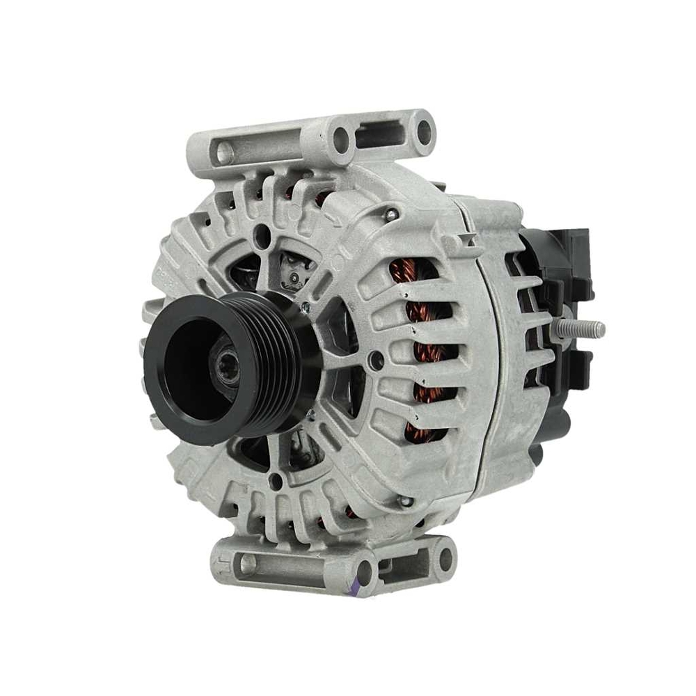 Alternateur Mercedes 250A - Valeo Neuf - 555.937.250.500