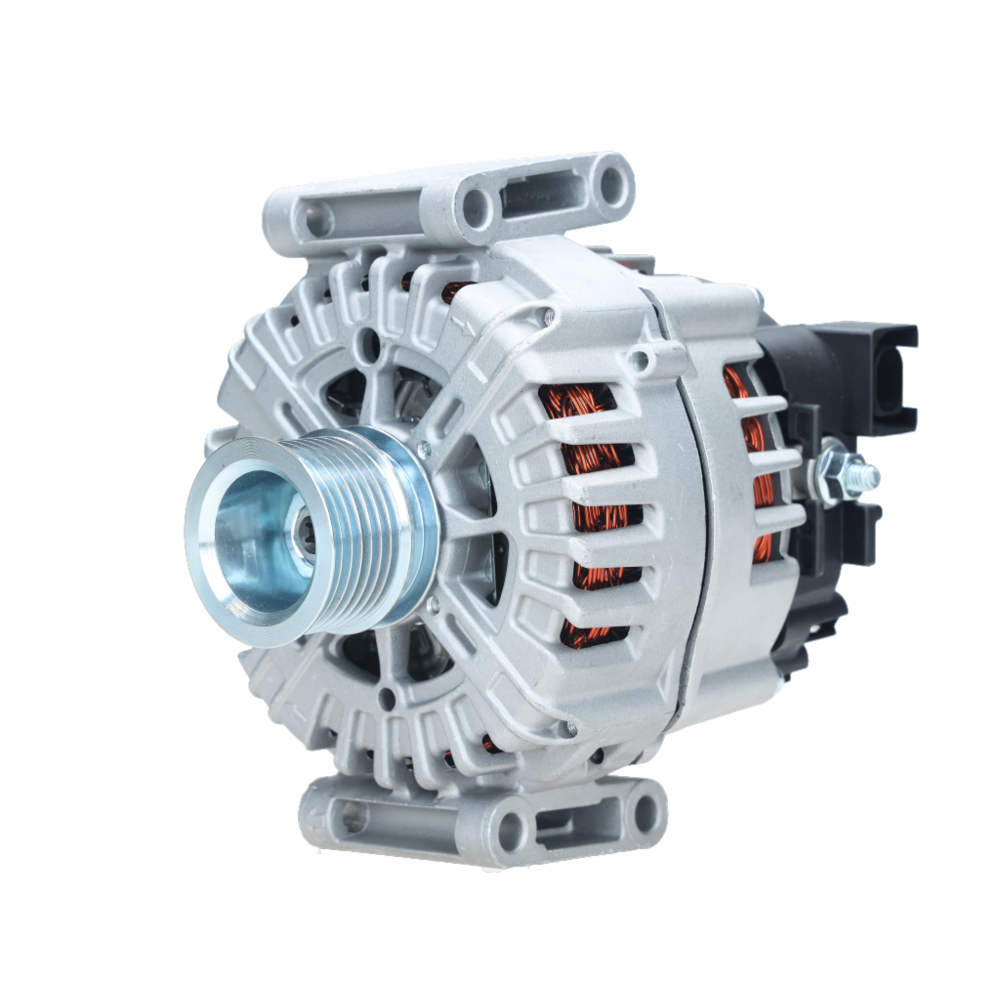 Alternateur Mercedes 250A - +Line Original - 555.939.250.000