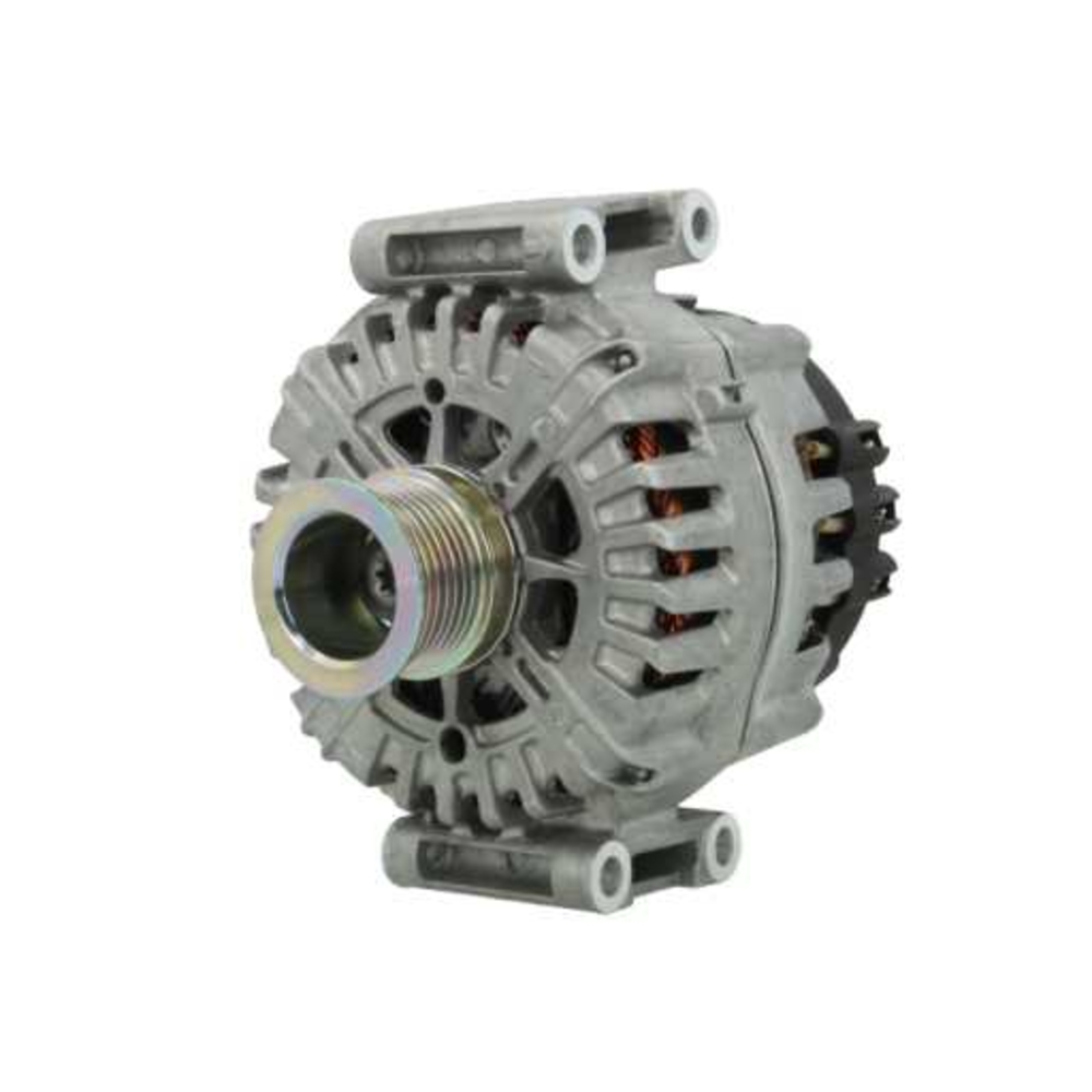 Alternateur Mercedes 250A - Valeo Neuf - 555.939.250.500