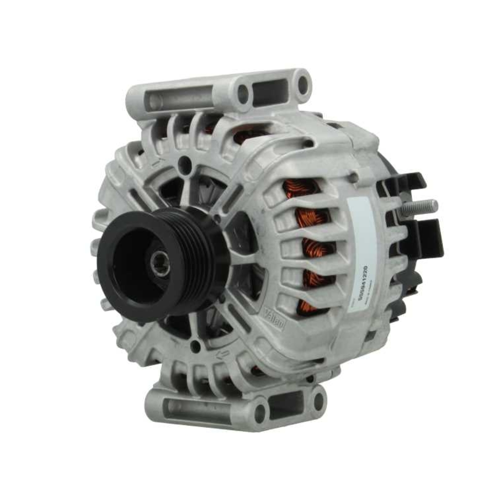 Alternateur Mercedes 220A - Valeo Neuf - 555.941.220.500