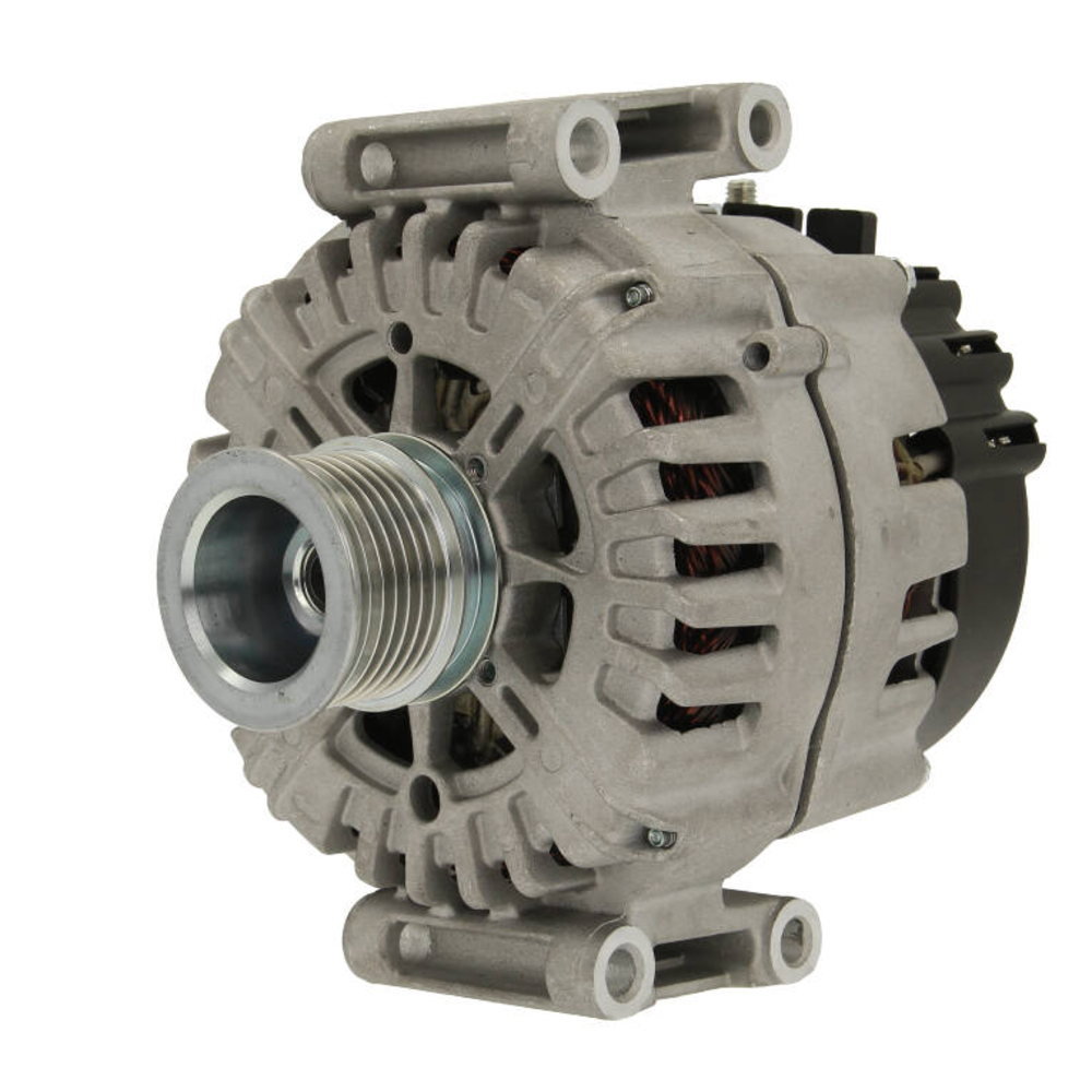 Alternateur Mercedes 250A - +Line Pro - 555.944.250.004