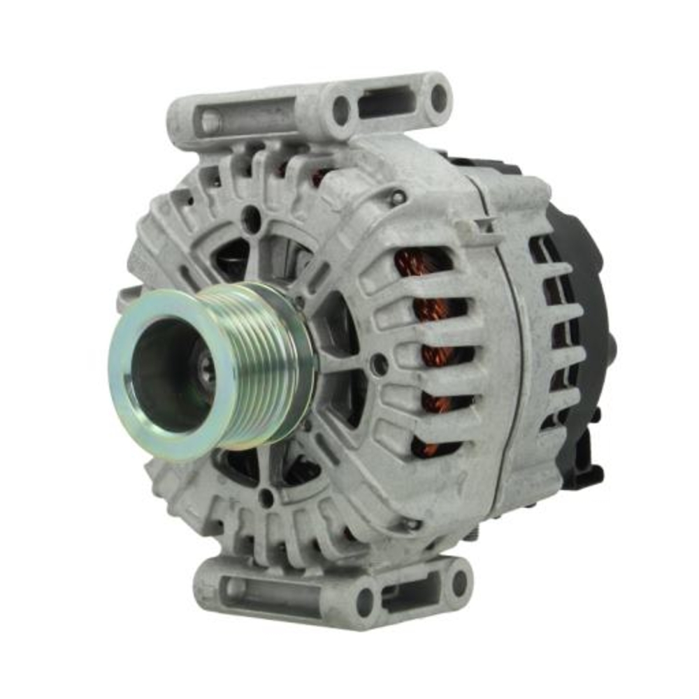 Alternateur Mercedes 250A - Valeo Neuf - 555.944.250.500