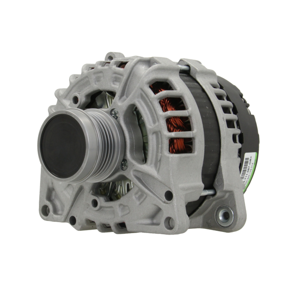 Alternateur Mercedes 175A - +Line Pro - 555.945.175.014