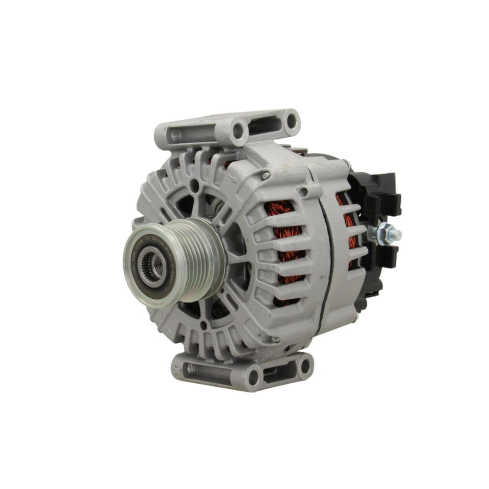 Alternateur Mercedes 200A - +Line Original - 555.946.200.000