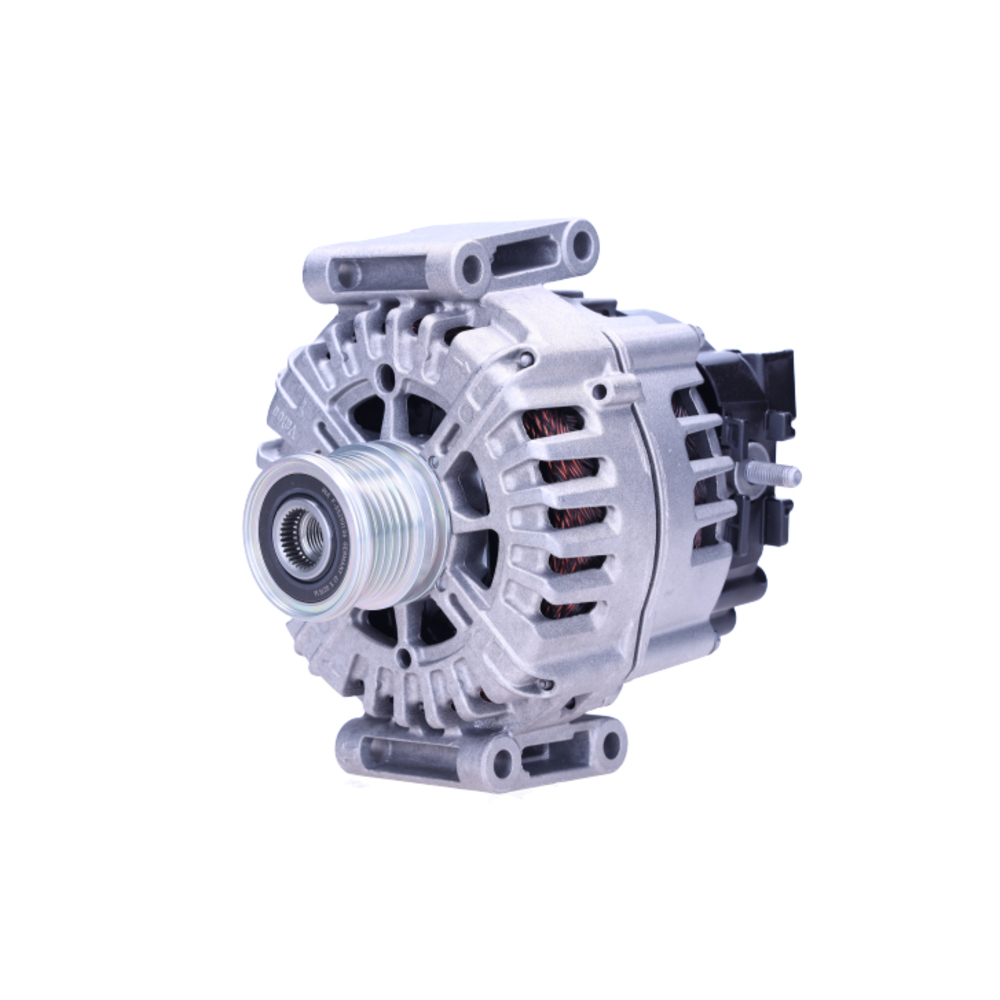 Alternateur Mercedes 200A - +Line Pro Reman - 555.946.200.346