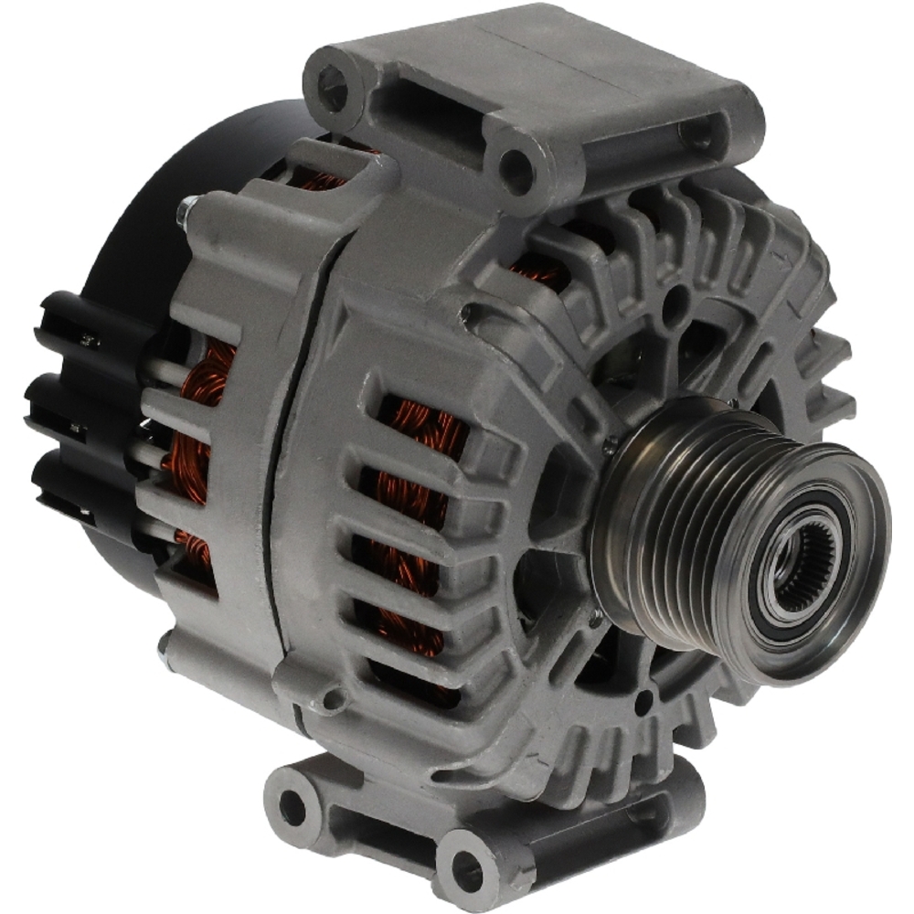 Alternateur Mercedes 200A - WAI Neuf - 555.946.200.440