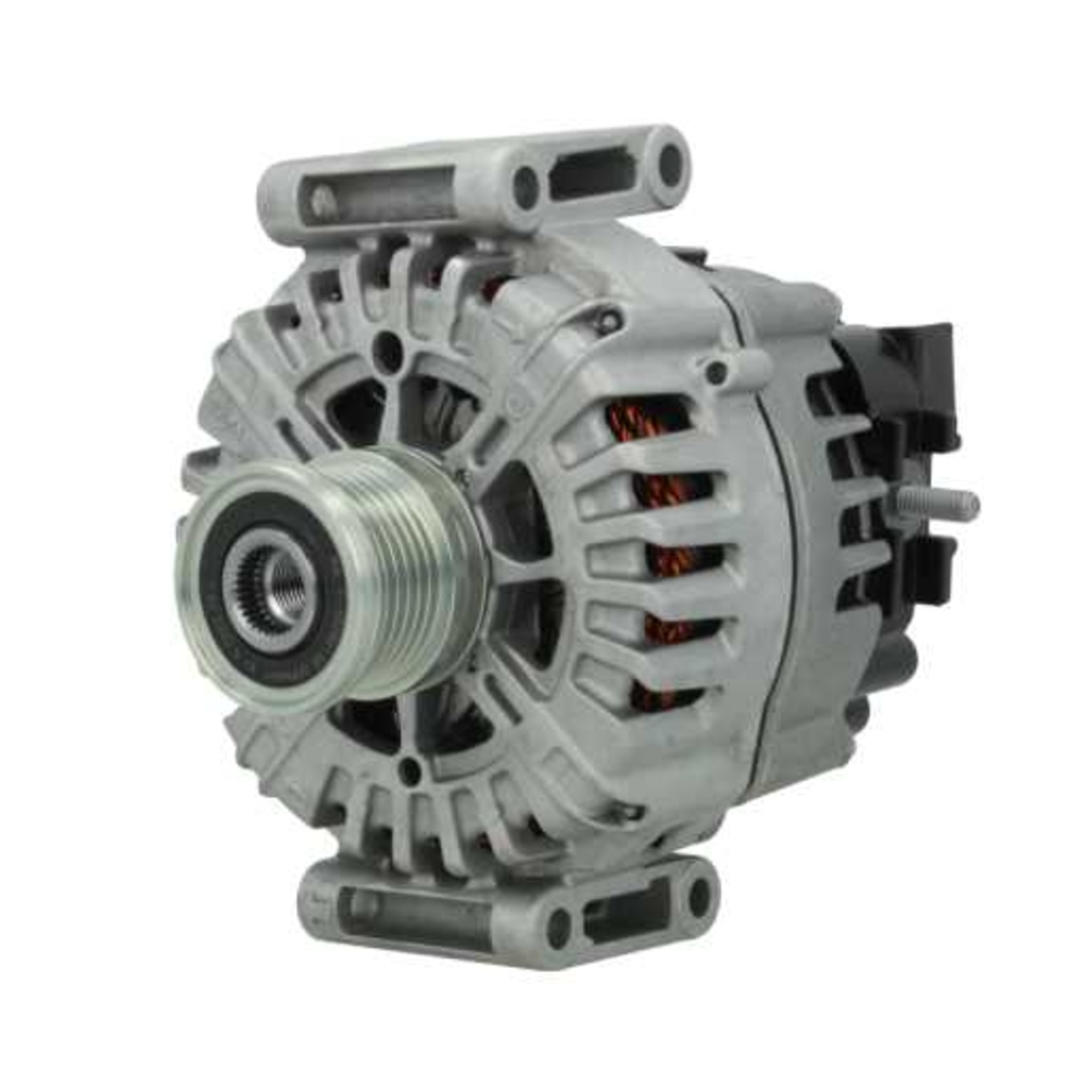 Alternateur Mercedes 200A - Valeo Neuf - 555.946.200.500