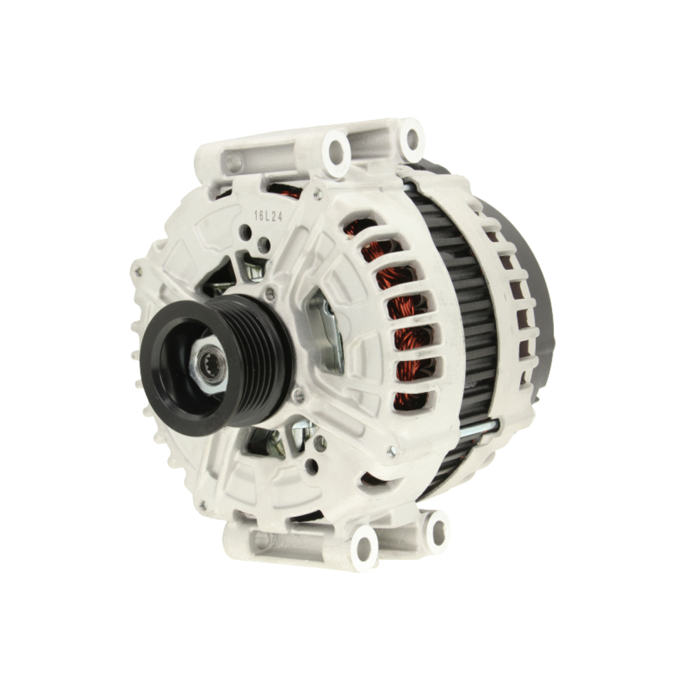 Alternateur Mercedes 220A - +Line Original - 555.947.220.010