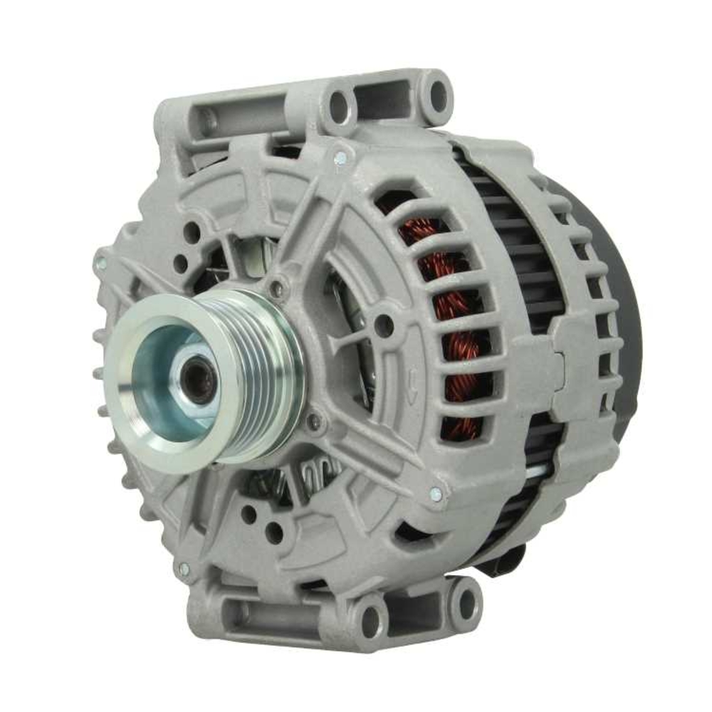 Alternateur Mercedes 220A - +Line Pro - 555.947.220.014