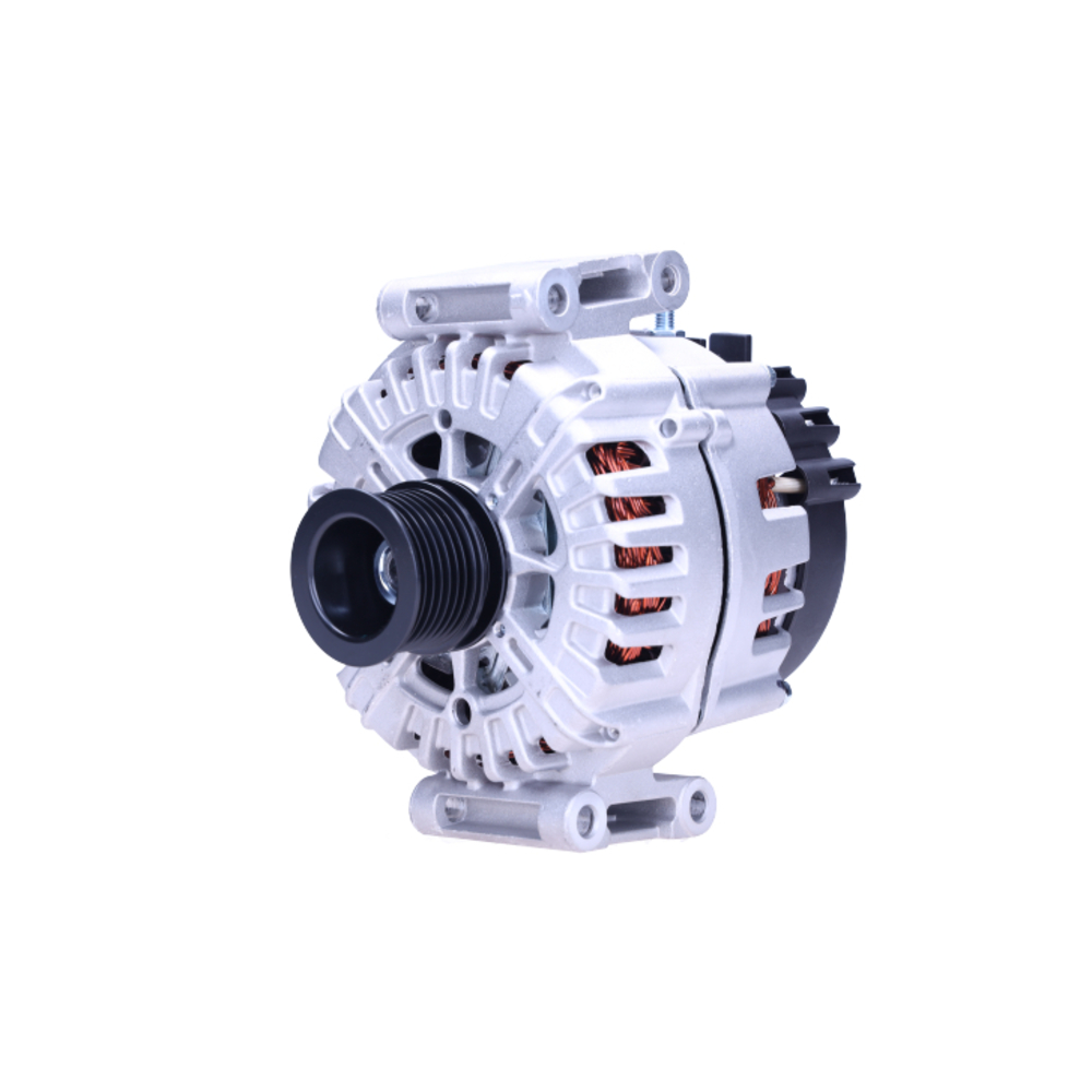 Alternateur Mercedes 250A - +Line Original - 555.948.250.000