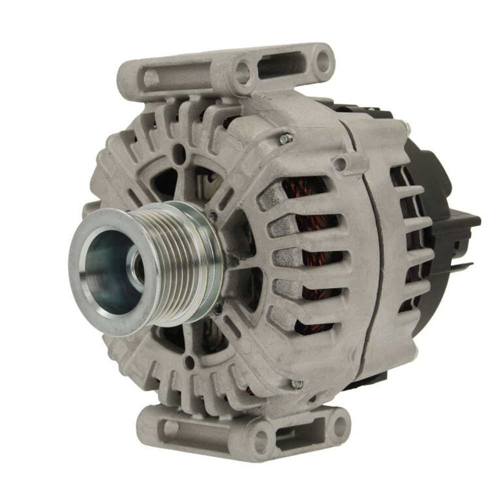 Alternateur Mercedes 250A - +Line Pro - 555.948.250.004