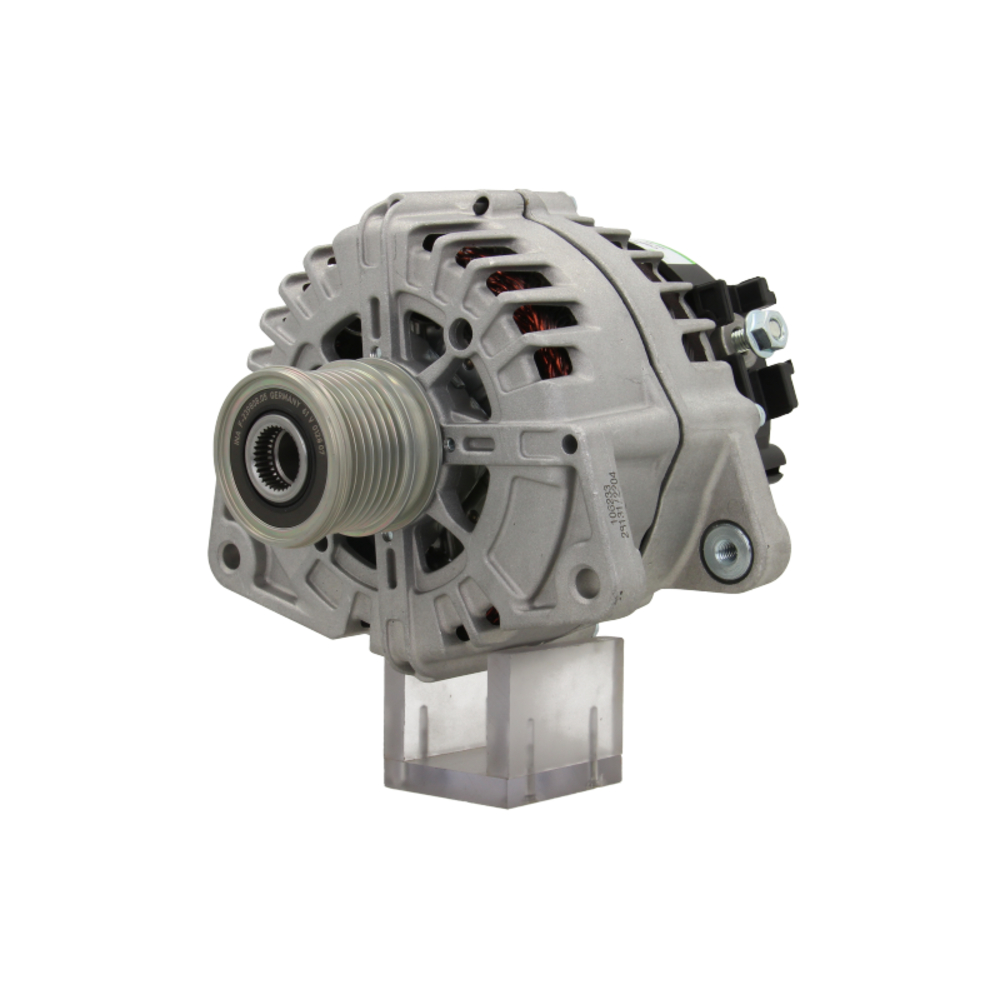 Alternateur Mercedes 200A - +Line Original - 555.950.200.000