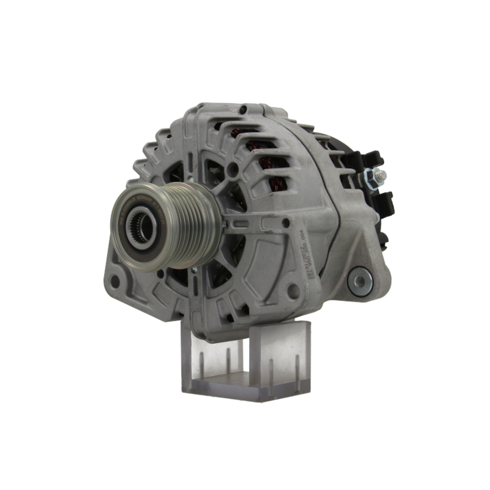 Alternateur Mercedes 200A - +Line Pro - 555.950.200.004