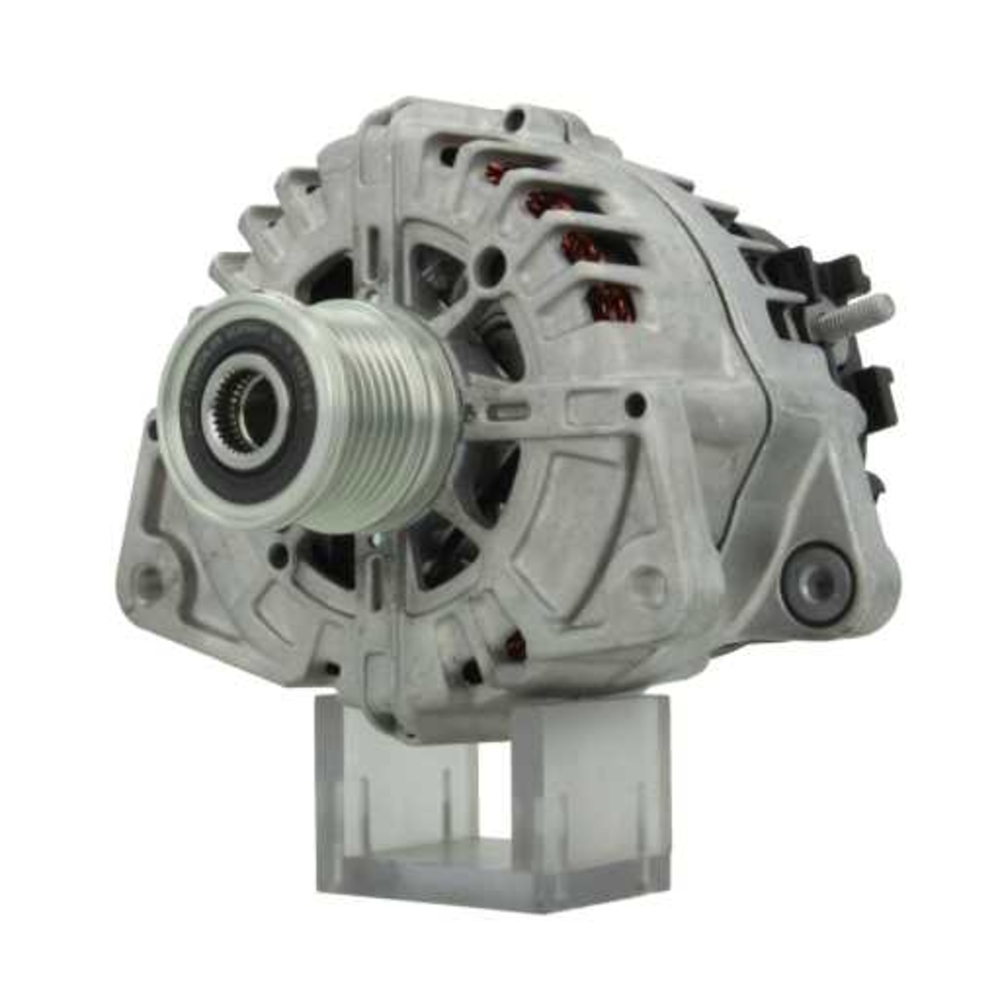 Alternateur Mercedes 200A - Valeo Neuf - 555.950.200.500