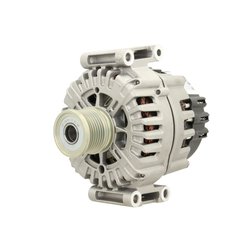 Alternateur Mercedes 250A - +Line Original - 555.952.250.000