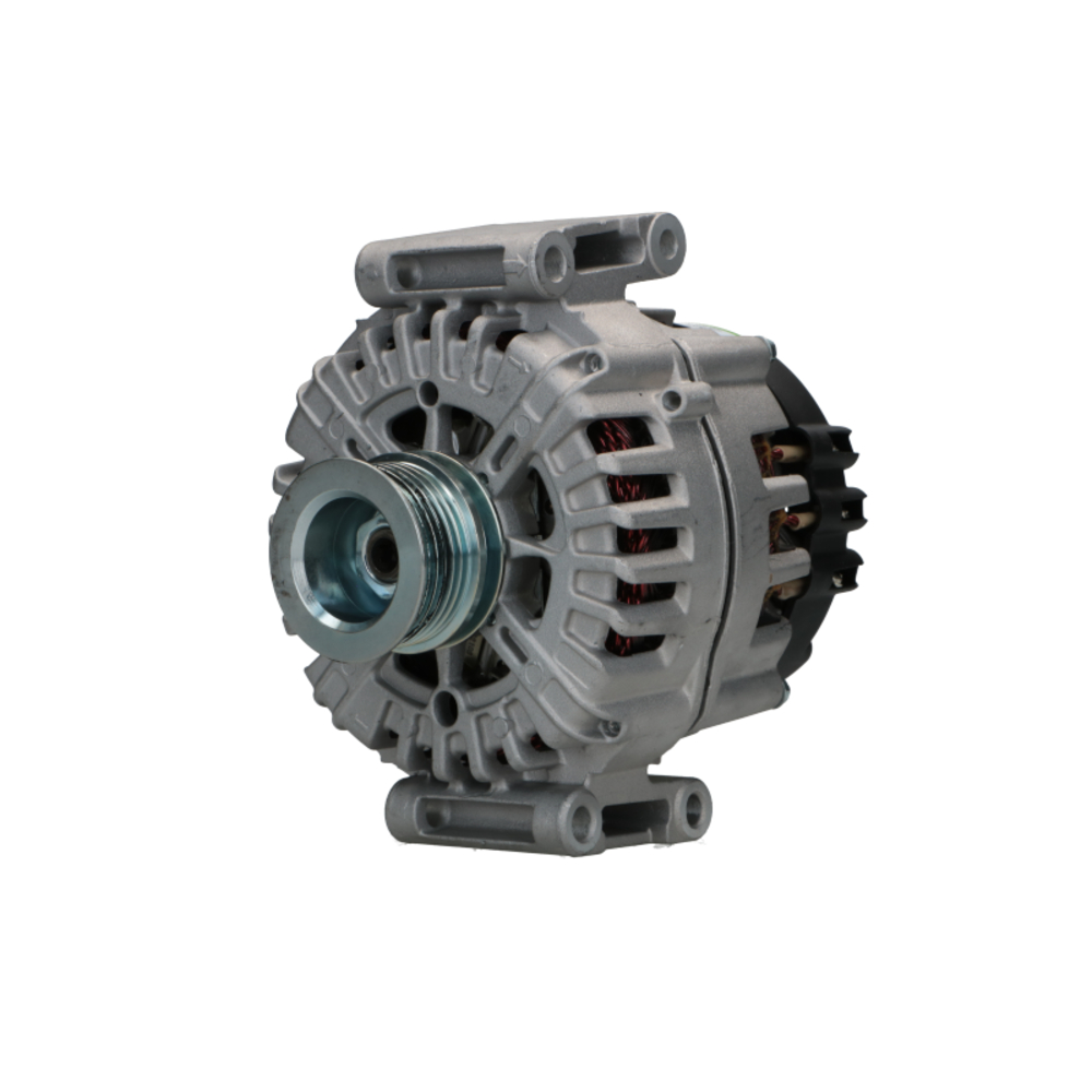 Alternateur Mercedes 200A - +Line Original - 555.953.200.000