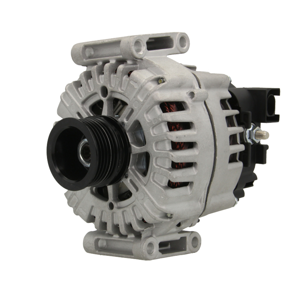 Alternateur Mercedes 200A - +Line Pro - 555.953.200.004