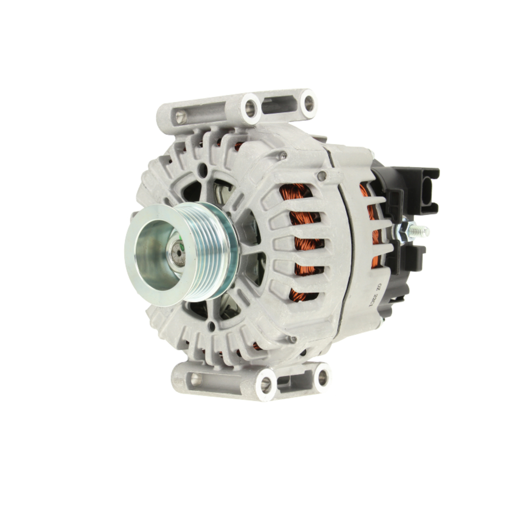 Alternateur Mercedes 200A - WAI Neuf - 555.953.200.440