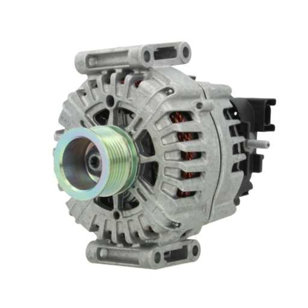 Alternateur Mercedes 200A - Valeo Neuf - 555.953.200.500