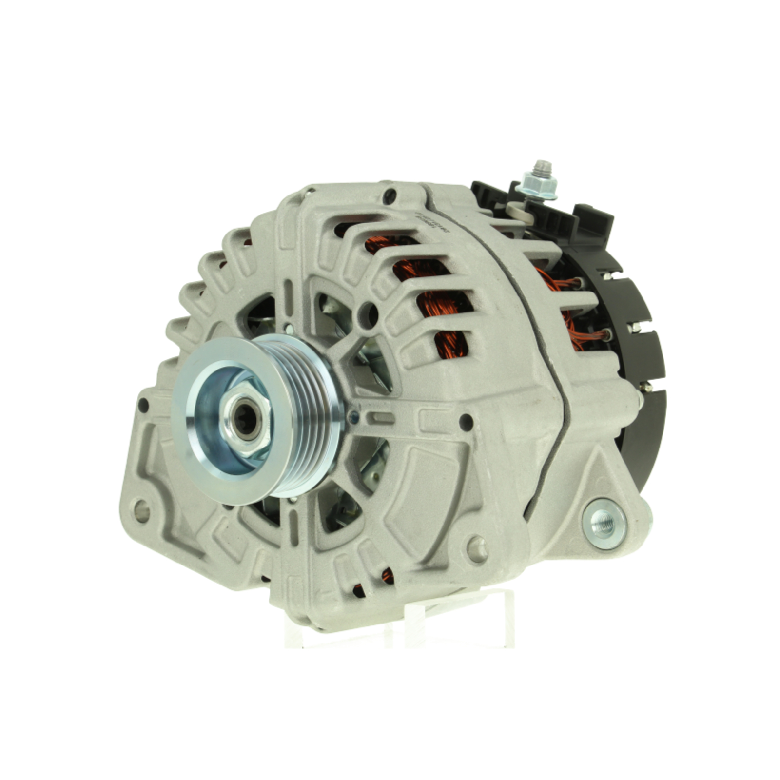 Alternateur Mercedes 250A - +Line Original - 555.955.250.000