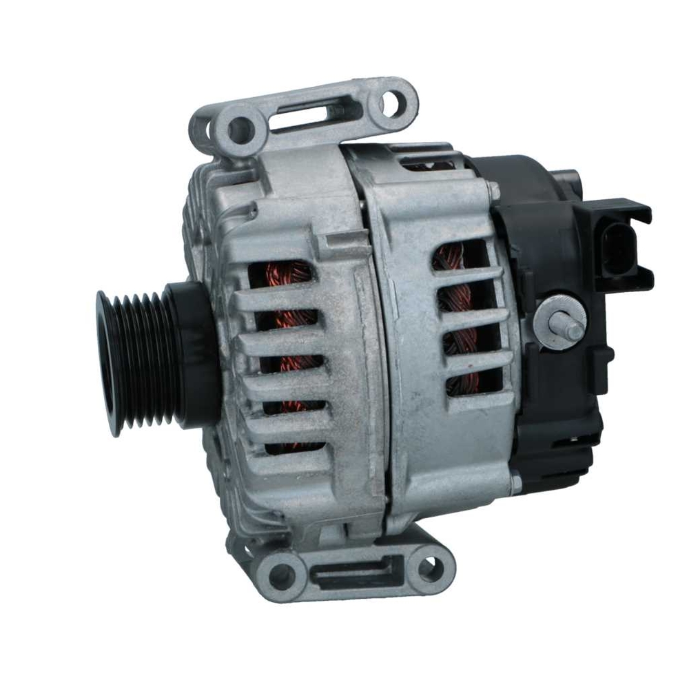 Alternateur Mercedes 250A - Valeo Neuf - 555.956.250.500