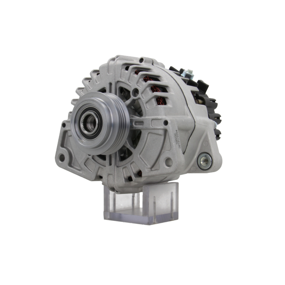 Alternateur Mercedes 200A - +Line Original - 555.957.200.000