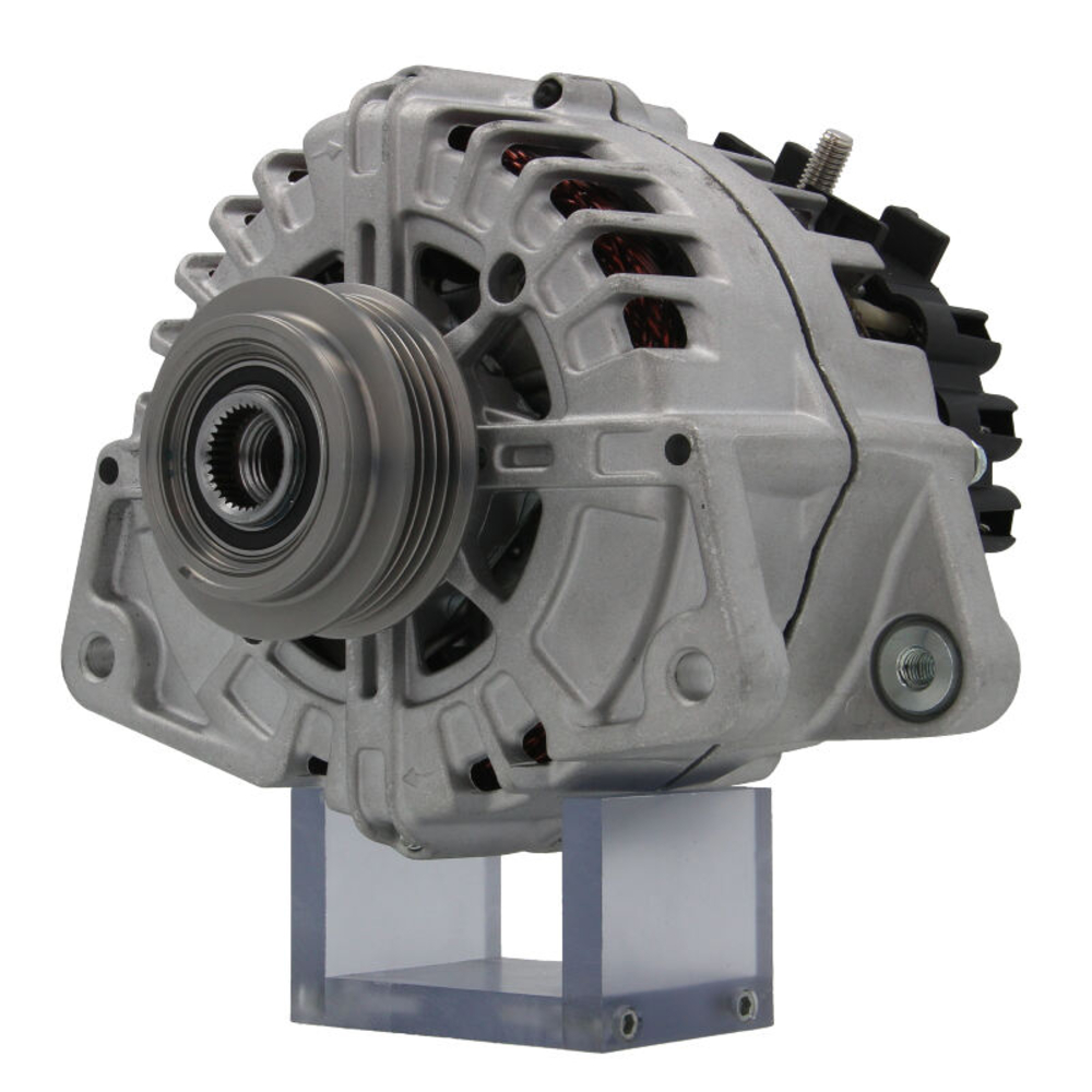 Alternateur Mercedes 200A - +Line Pro - 555.957.200.004