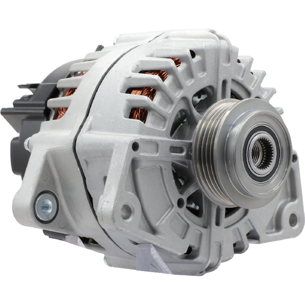 Alternateur Mercedes 200A - WAI Neuf - 555.957.200.440