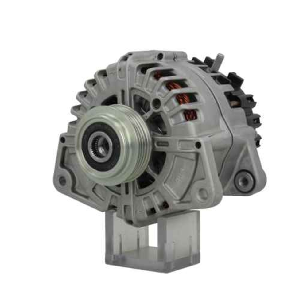 Alternateur Mercedes 200A - Valeo Neuf - 555.957.200.500