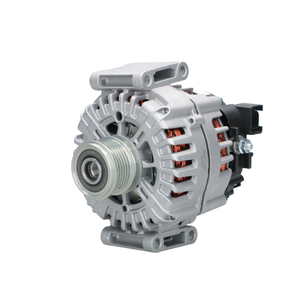 Alternateur Mercedes 200A - +Line Original - 555.958.200.000