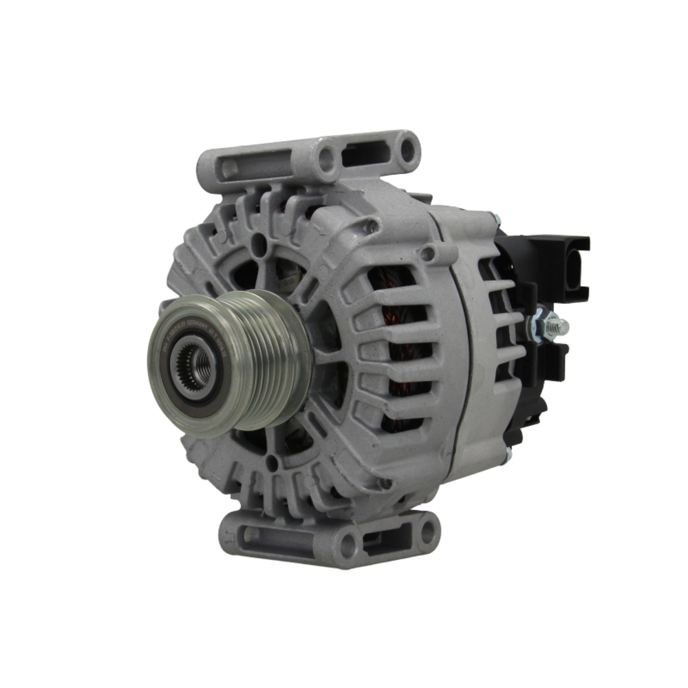 Alternateur Mercedes 200A - +Line Pro - 555.958.200.004