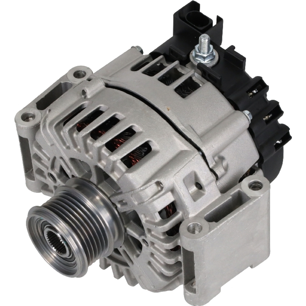 Alternateur Mercedes 200A - WAI Neuf - 555.958.200.440